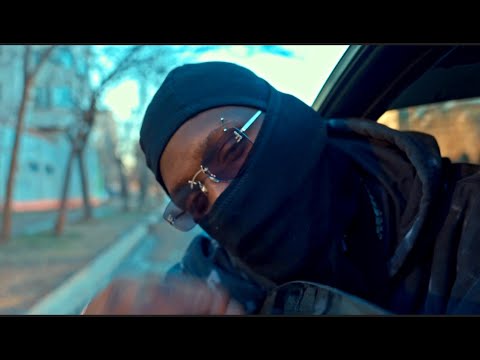 Sheidy King - Sheesh [Official Music Video]