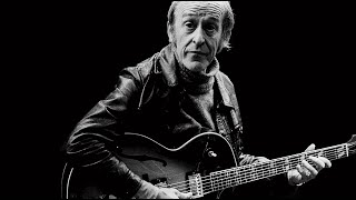 Jimmy Raney - Hassan's Dream (1985).