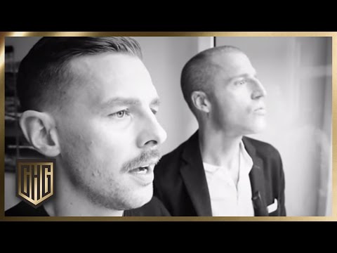 Schnellstes Interview der Welt mit Benjamin von Stuckrad-Barre | Circus HalliGalli | ProSieben