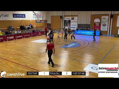 Linnae Harper Highlights 23/24