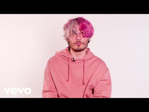 Lil Shei - Ma vie en morceaux, Pt. 1