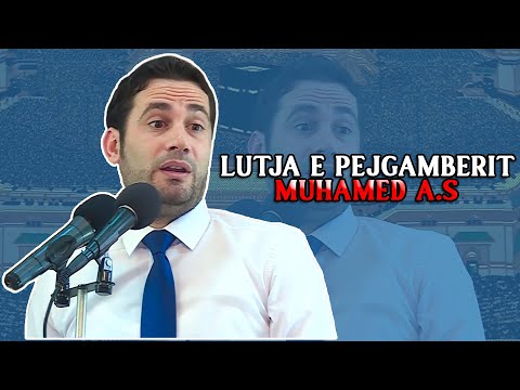 Lutja e fuqishme Pejgamberit Muhamed a.s. Dashuria vellazerore dhe percarja midis muslimaneve.