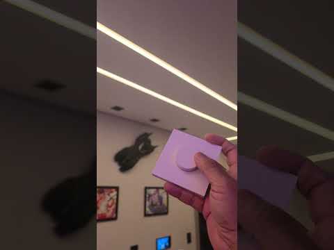 Dimmer Aqara H1 direto no Smasung SmartThings linkcomentarios  @Smartthings@Aqara