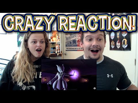Crasher Reacts: Ooo Look At Me I'm A Big Scary Ghost - Starter Squad (Ep.8)