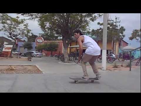 Pedro xexa- trip a cidade (Aracati-Ce)