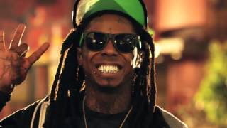 Lil Wayne - U Must Think I'm Lying Feat. Tyga [New 2014]