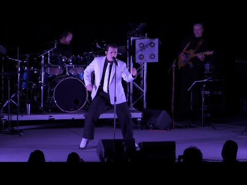 Riley Jenkins, “Mean Woman Blues” - video by Susan Quinn Sand