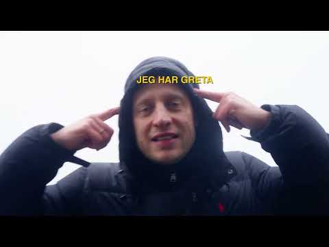 Video thumbnail for Kryber På Maveskindet