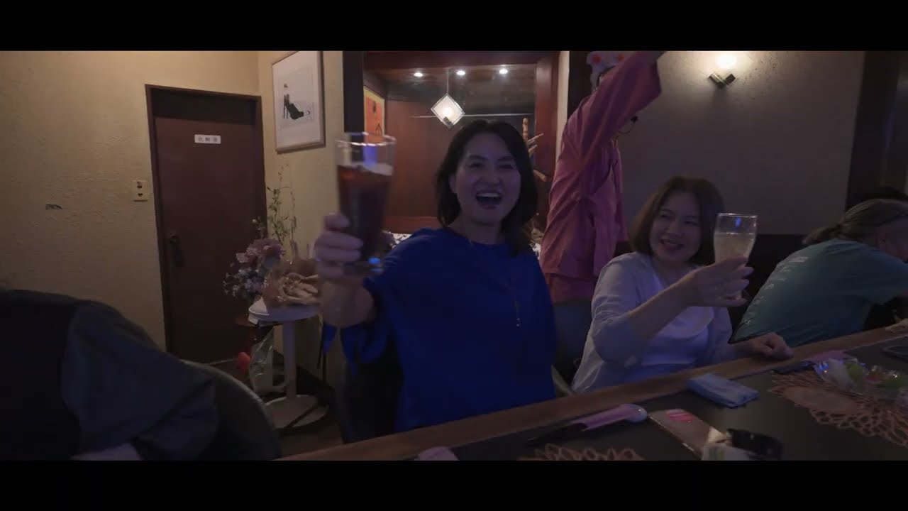 別府北浜ナイトツアー〜スナックはしご酒編〜