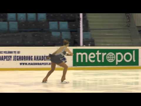 Chiara CALDERONE  - ITA