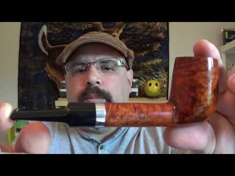 My New Pipe Collection!