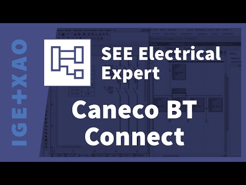 Webinaire - Caneco BT Connect - zdjęcie