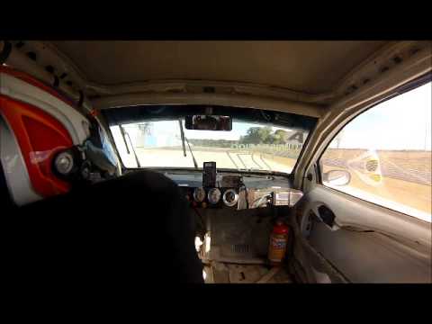 Marcas metropolitano Cascavel - 3ª etapa 2014