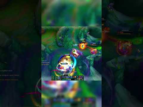 This is the best position for Vayne