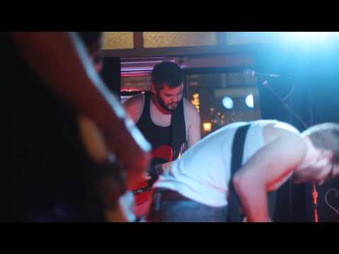 Look Mexico @ Fest 11