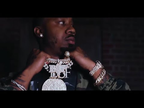 Benny The Butcher Ft. French Montana - The Talented  (Music Video)