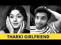 Tharki Girlfriend Chote Miyan Ft Kammo Ji