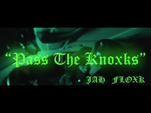 Jahh Floxk - “Pass The Knoxks” (OMB JayDee Diss) Music Video | Dir. @Jon_cintron Prod. @Glo Banks