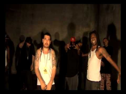 "Head Bussa" Gold Ru$h & Game Spitta