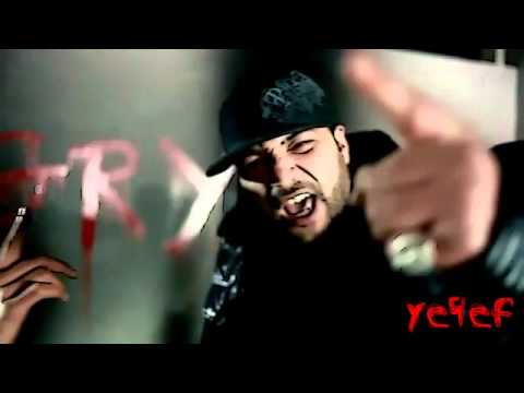 Mr Mustafa ft weldXV WISTAR I'm ANGRY (by mR khaled c)