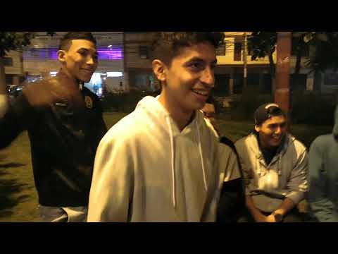 Nory vs Leo vs Louh | FECHA 2 | 4tos de final