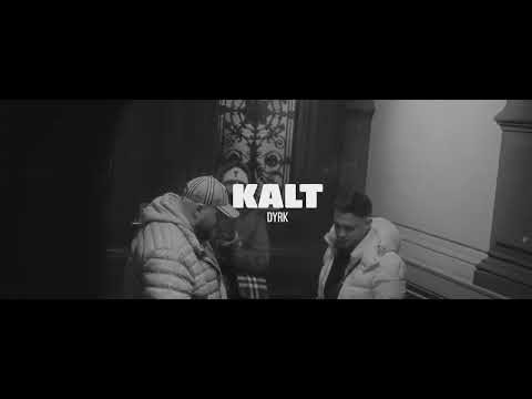 [FREE] lugatti x 9ine type beat "KALT" @DYRK33