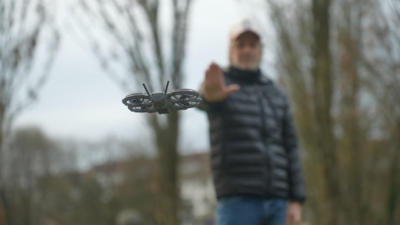DJI Neo 2: Das kleine Flugtalent