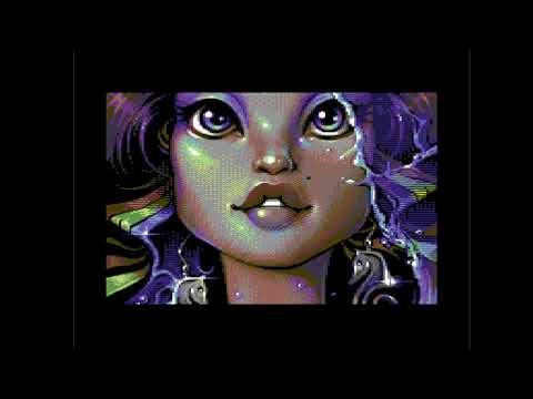 C64 Diskmag: Vandalism News #72 by Offence,Onslaught ,Vandalism News Staff ! 17 April 2022