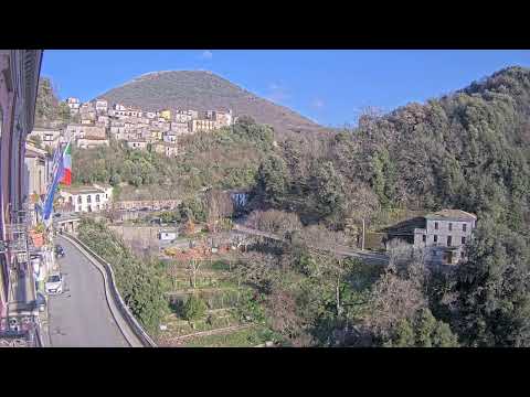 Viggianello Live Webcam