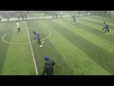 "MAN CITY" FC- "BOG' " FC 3:3 1-TAYM