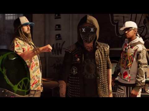 Watchdogs 2 Playthrough Pt 29
