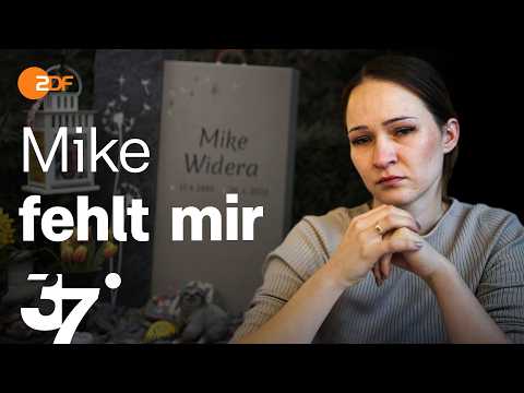 Allein mit drei Kindern - Wie es ist, wenn der Partner plötzlich stirbt I 37 Grad