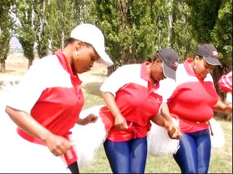 Bomme Ba Maphutseng - Ha Le Luma Le Benya