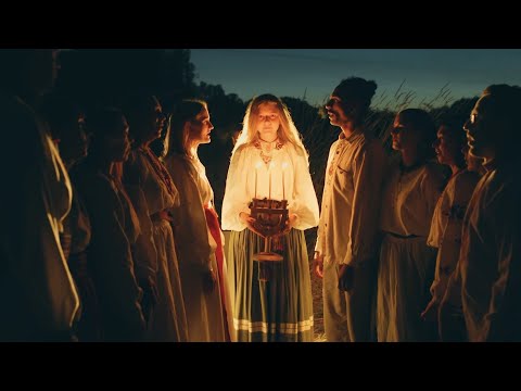 Charity Concert by Ukrainian Choir KOLO