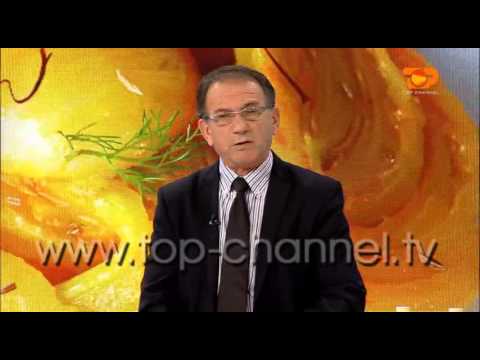 Ne Shtepine Tone, 1 Dhjetor 2015, Pjesa 2 - Top Channel Albania - Entertainment Show