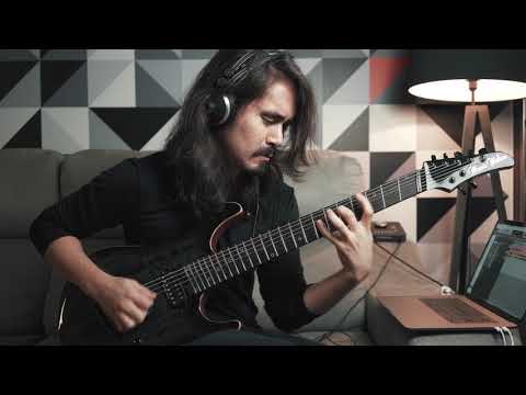 7 String Riff - Mateus Asato