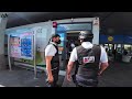 MOTORCYCLISTS VS IDIOTS 93 FIGHT IN TRAFFIC