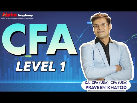 CFA Level 1 | Economics | International Trade