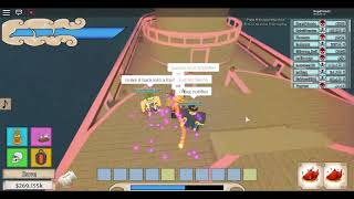 Roblox One Piece Final Chapter Pika Th Clip - 