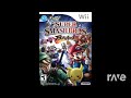 Smash Brawl Menu Mashup