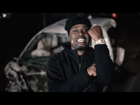 DB MoneyCrazy - If You Want To (Official Video) Prodby. CARTEL BEATS (shots by @kwfilms909)