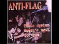 anti flag-20 years of hell