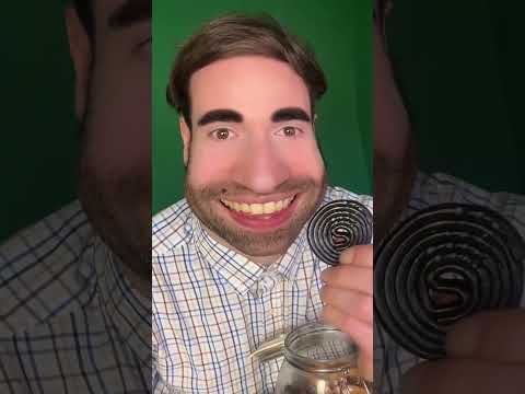 DINKELBEEERG macht ein Spaßglas 🍬🍭🤩 | LaschaKv