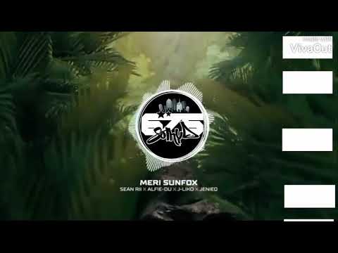 SeanRii_Ft._Alfie-Du_J-Liko_Zenieo[MERY SUNFOX]
