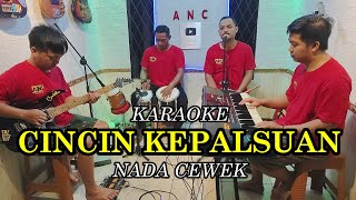 Download lagu CINCIN KEPALSUAN KARAOKE ELVY SUKAESIH NADA CEWEK mp3 Download lagu CINCIN KEPALSUAN KARAOKE ELVY SUKAESIH NADA CEWEK mp3