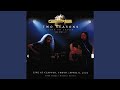 Taken Dreams (Live) 
