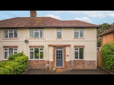 House for Sale Tour | Shrewsbury Estate Agents | Longden Avenue, Shrewsbury
