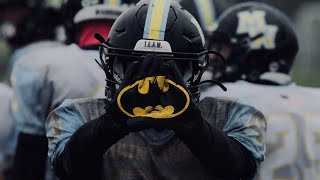 hafid alicea sophomore football highlights