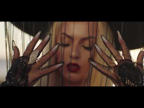 Mars feat  Çiljeta Xhilaga   (M’ke Harru) BO Beatz