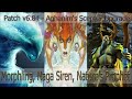 6.84: Morphling, Naga Siren, Nature's Prophet ...